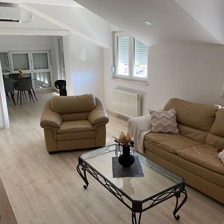 Cityview Apartment Sane Mostar Exteriér fotografie