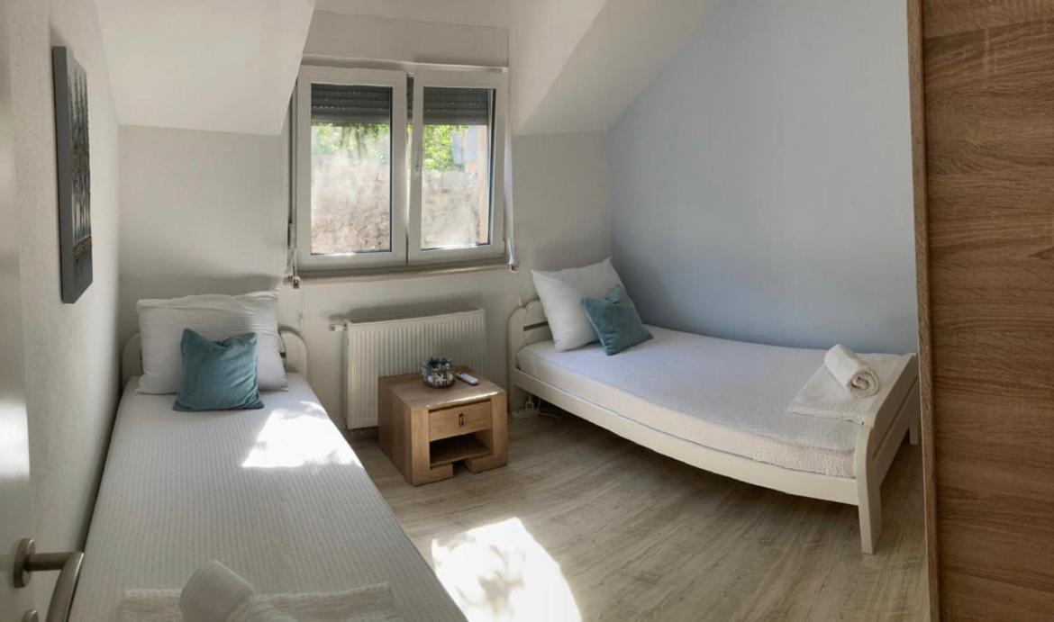 Cityview Apartment Sane Mostar Exteriér fotografie