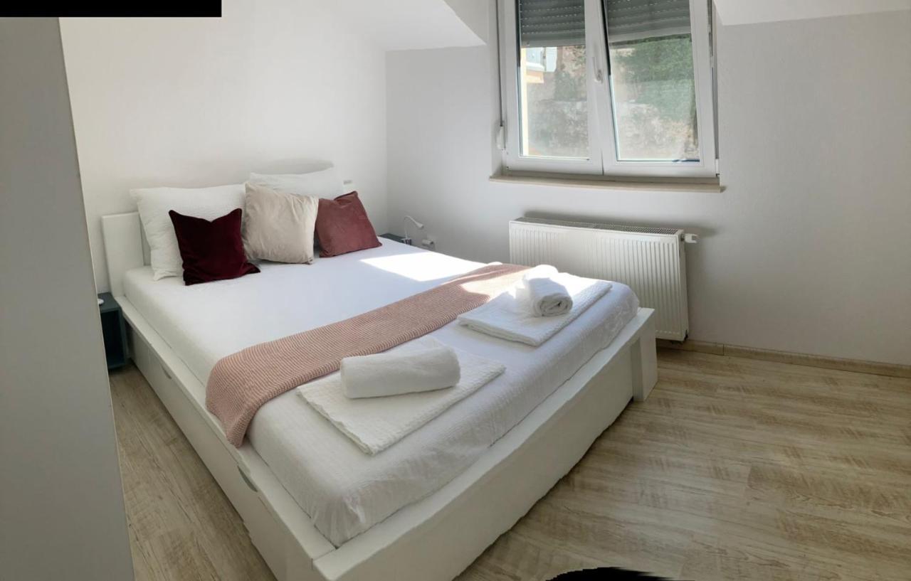 Cityview Apartment Sane Mostar Exteriér fotografie