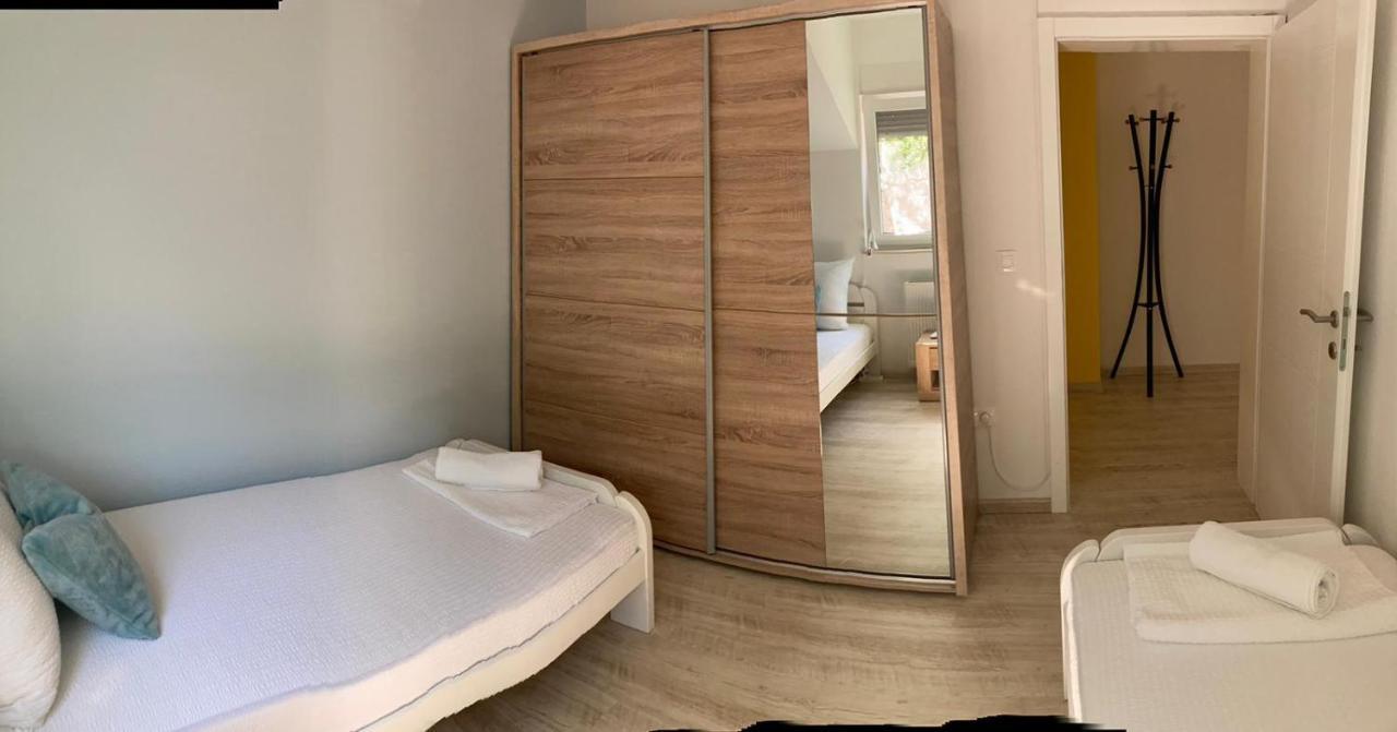 Cityview Apartment Sane Mostar Exteriér fotografie