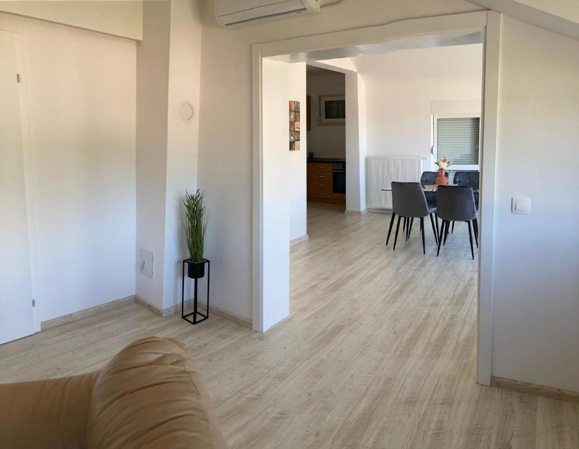 Cityview Apartment Sane Mostar Exteriér fotografie
