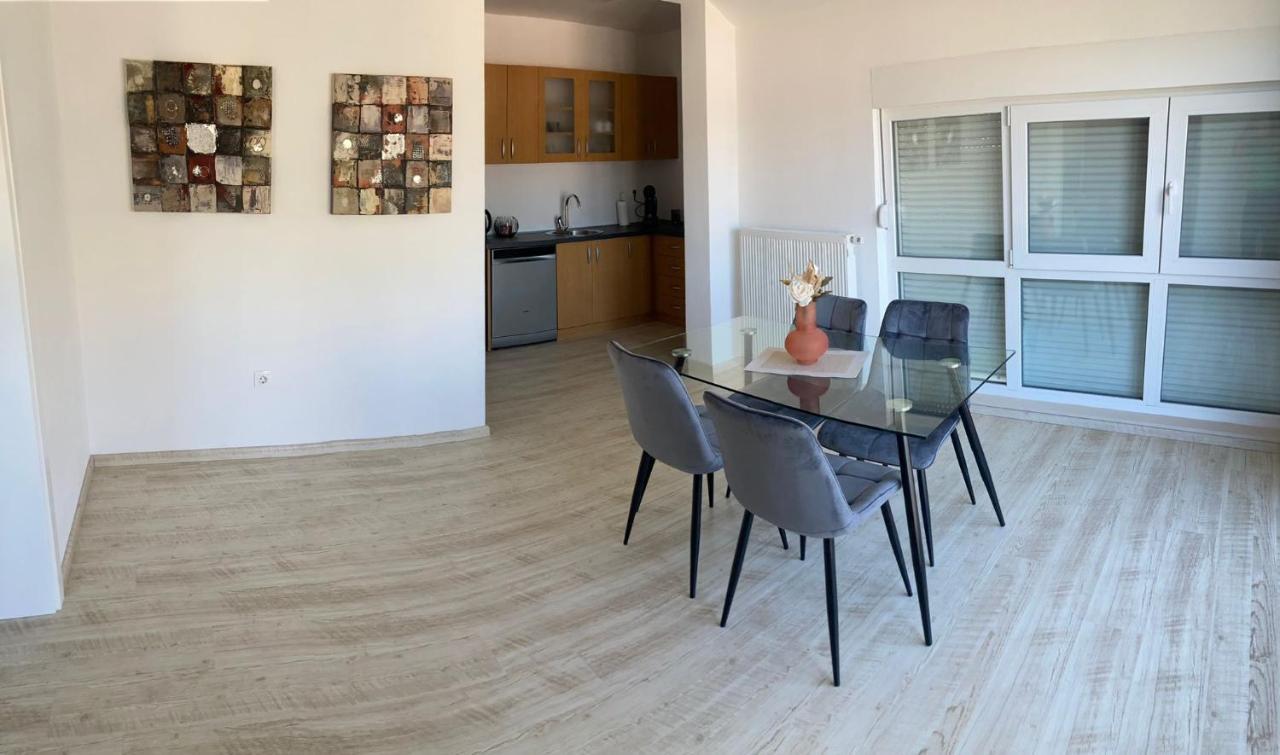 Cityview Apartment Sane Mostar Exteriér fotografie