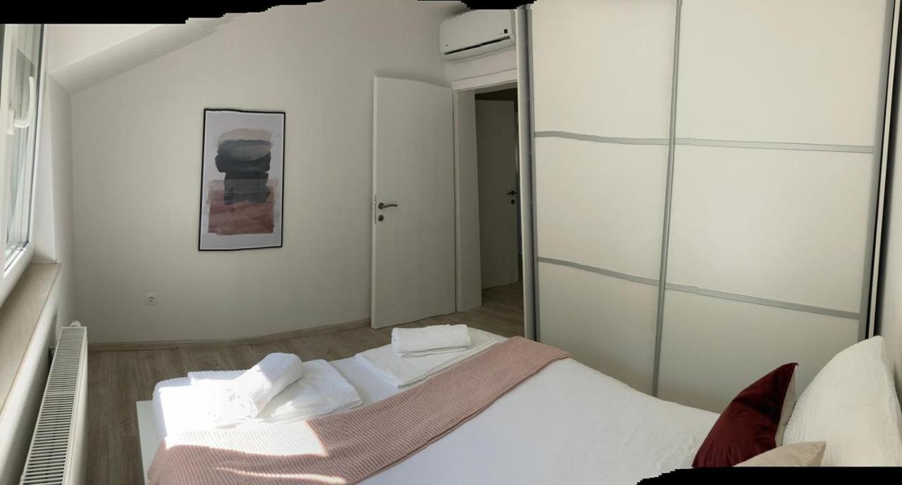 Cityview Apartment Sane Mostar Exteriér fotografie